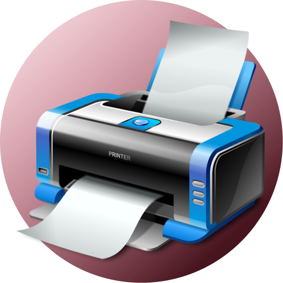 Photocopy and Printing